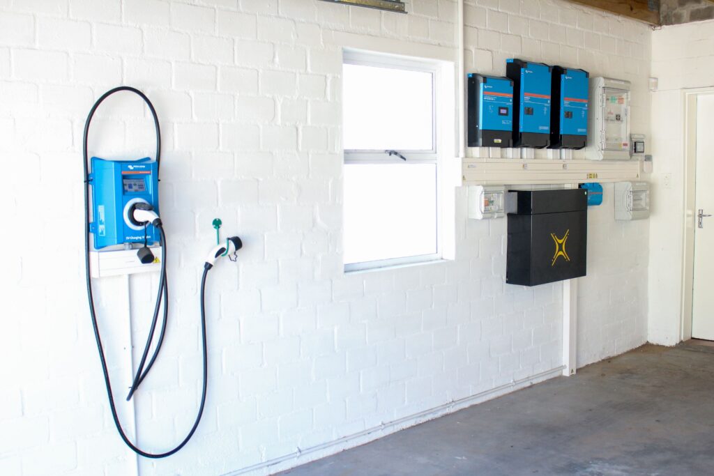 Het Zonneboertje Victron Dynamisch ESS Schaalbaar Veelzijdig Betrouwbaar